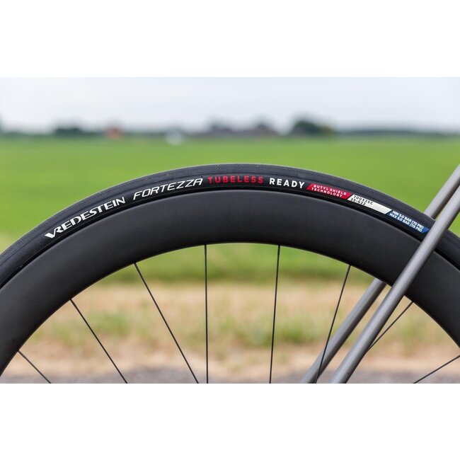 Vredestein Fortezza Tubeless Ready Tire