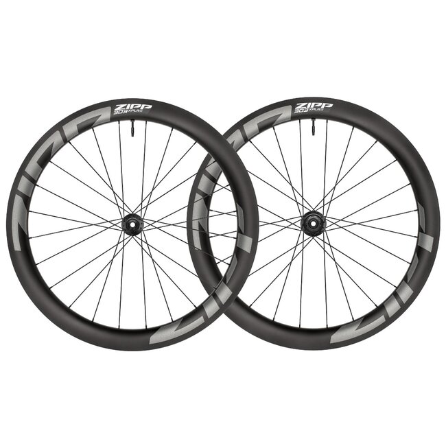 Zipp 303 XPLR S Gravel Wheels