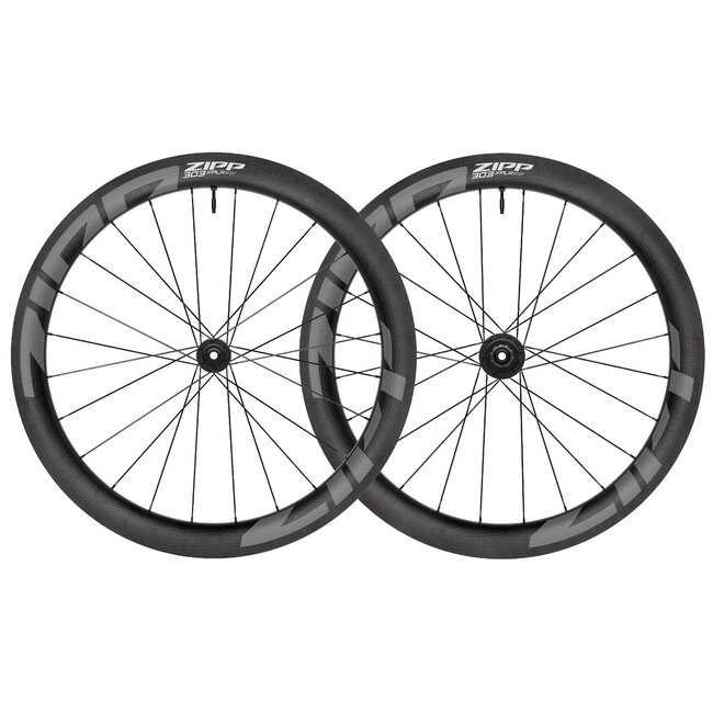 Zipp 303 XPLR SW Gravel Wheels