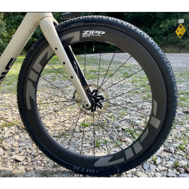 Zipp 303 XPLR SW Gravel Wheels