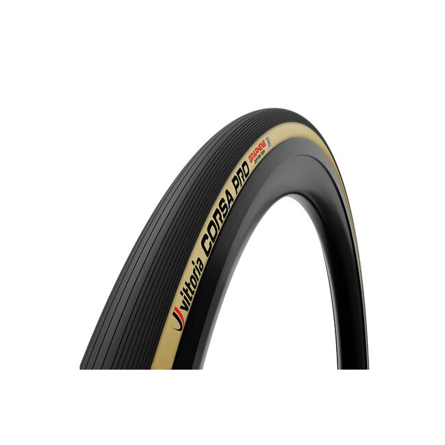 Vittoria Corsa Pro TLR Road Tire