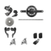 SRAM Sram Red eTap AXS E1 2X HRD Groupset