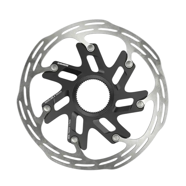 SRAM Paceline X Brake Rotor