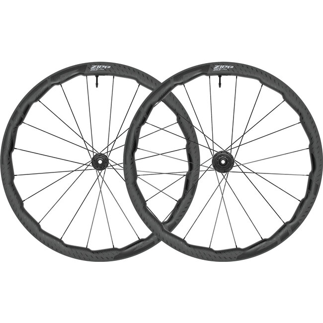 Zipp 353 NSW Tubeless Disc Brake Wheelset