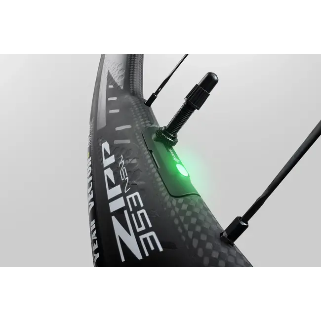 Zipp 353 NSW Tubeless Disc Brake Wheelset