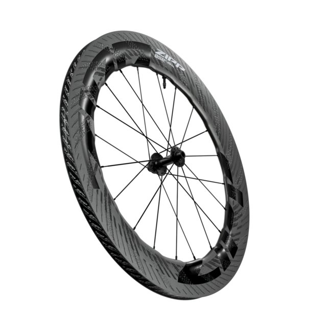 Zipp 858 NSW Tubeless Disc Brake Wheelset