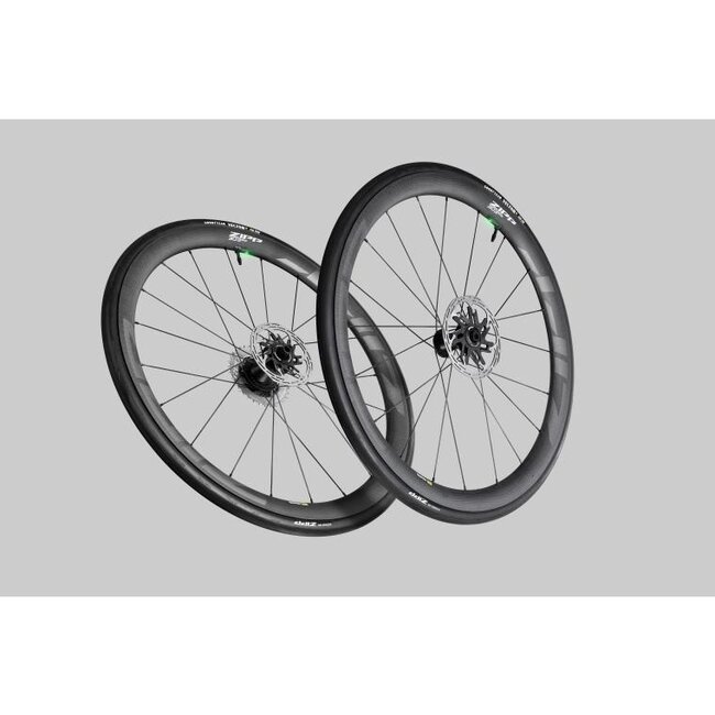 Zipp 303 SW Tubeless Disc Brake Wheelset