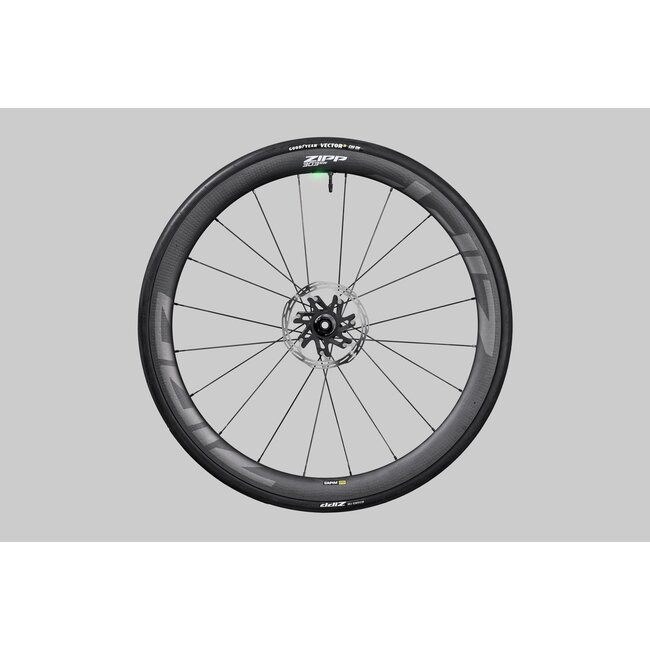 Zipp 303 SW Tubeless Disc Brake Wheelset