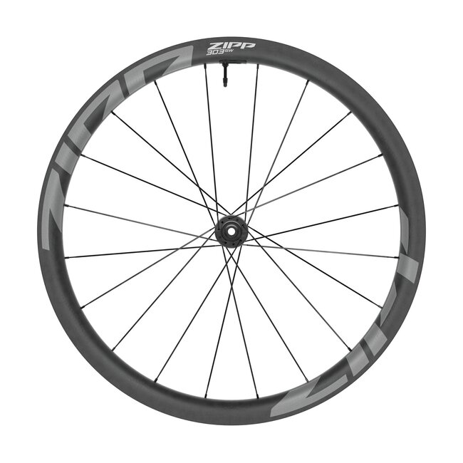 Zipp 303 SW Tubeless Disc Brake Wheelset