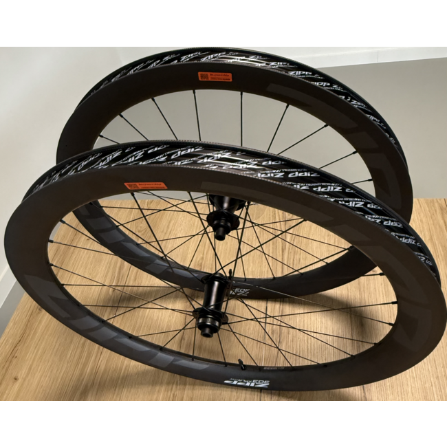 Zipp 303 XPLR SW Gravel Wheels