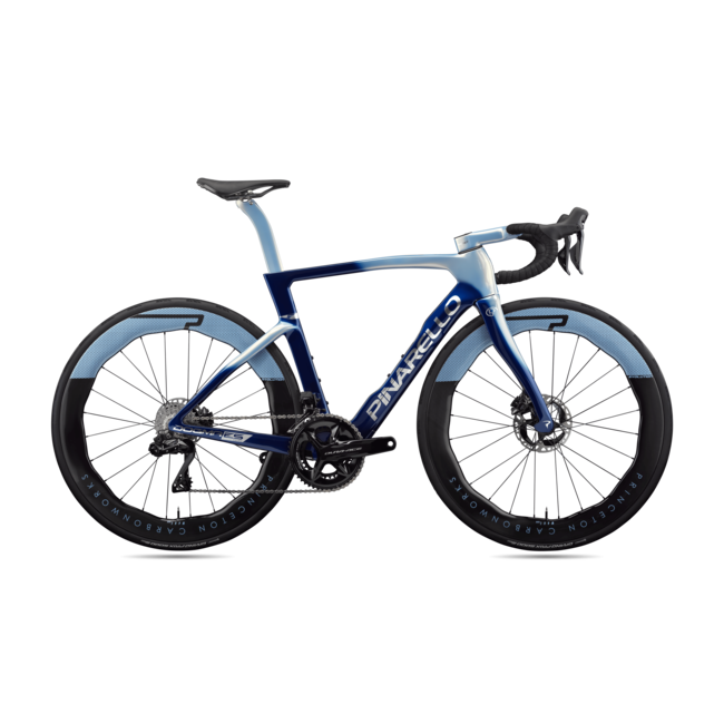 Pinarello Dogma F 2025 Frame Set