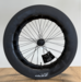 Zipp Zipp 858 NSW Tubeless Disc Brake Wheelset