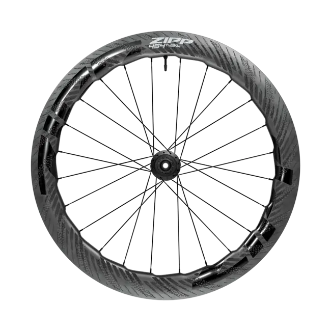 Zipp 454 NSW Tubeless Disc Brake Wheelset