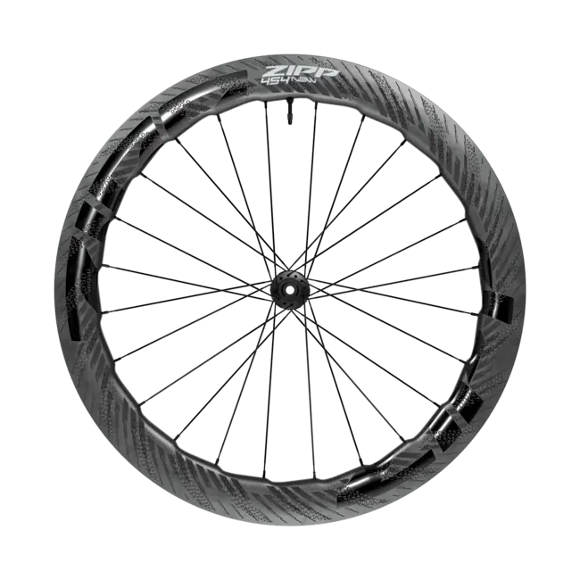 Zipp 454 NSW Tubeless Disc Brake Wheelset