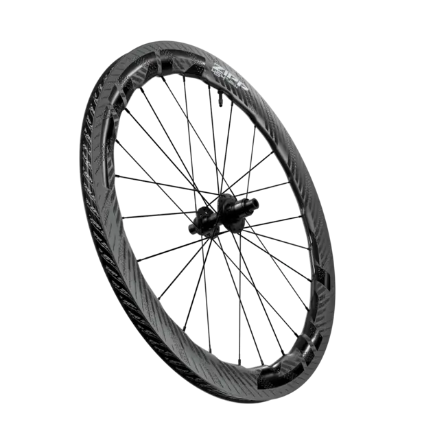 Zipp 454 NSW Tubeless Disc Brake Wheelset