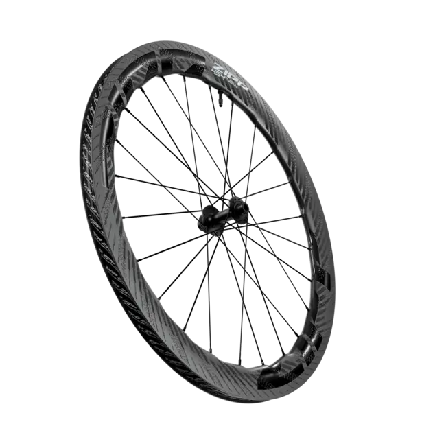 Zipp 454 NSW Tubeless Disc Brake Wheelset