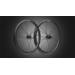 Lightweight Lightweight Meilenstein Art Disc Wheelset Tubeless