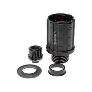 Vision Vision Freehub Body – EL269 (voor hub U2081 / U2126)