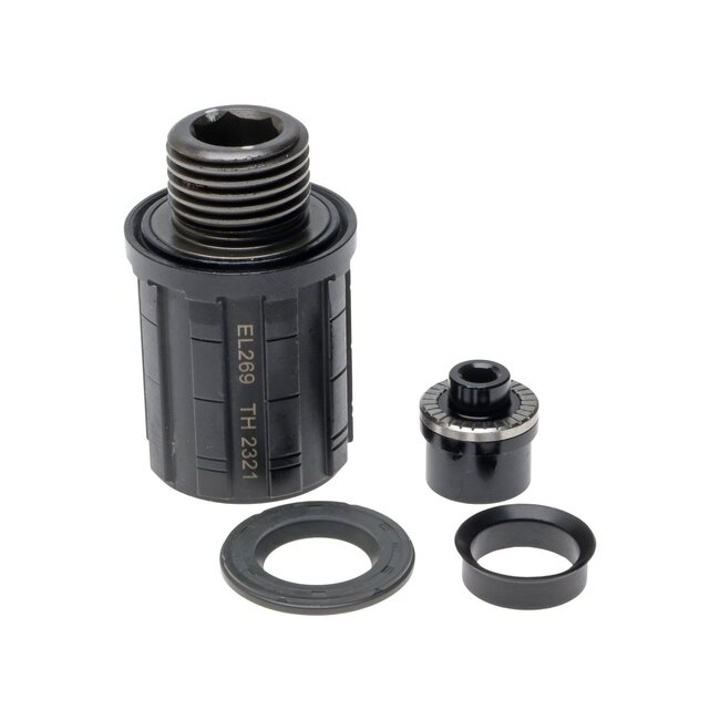 Vision Freehub Body – EL269 (voor hub U2081 / U2126)