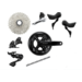 Shimano Shimano 105 R7120 Disc Groupset