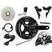 Shimano Shimano 105 R7170 Di2 Disc Groupset