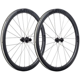 Vision Vision SC45 i23 Carbon Wheelset
