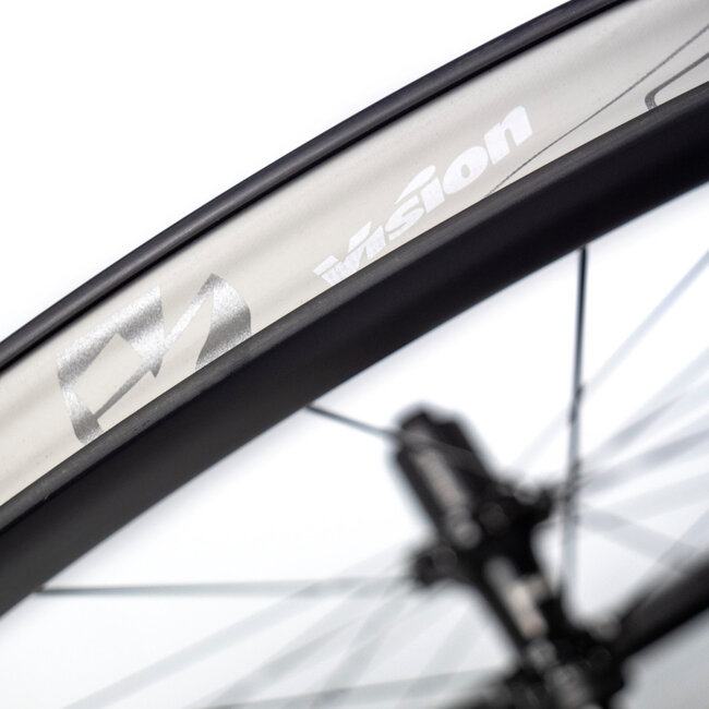 Vision SC45 i23 Carbon Wheelset