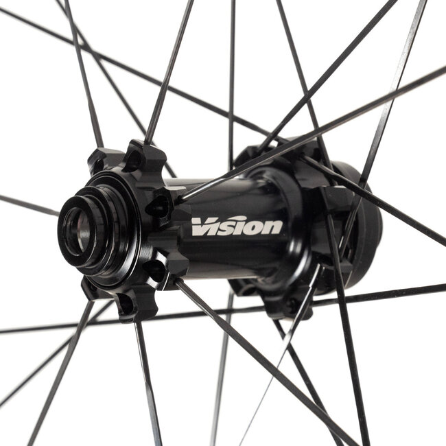 Vision SC45 Carbon Wheelset