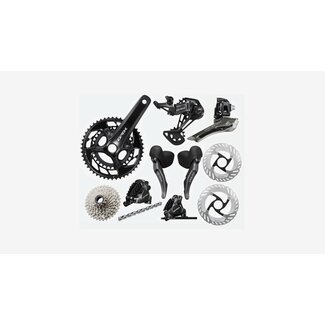 Shimano Shimano GRX RX820 Groupset