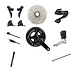 Shimano Shimano 105 R7170 Di2 Disc Groupset