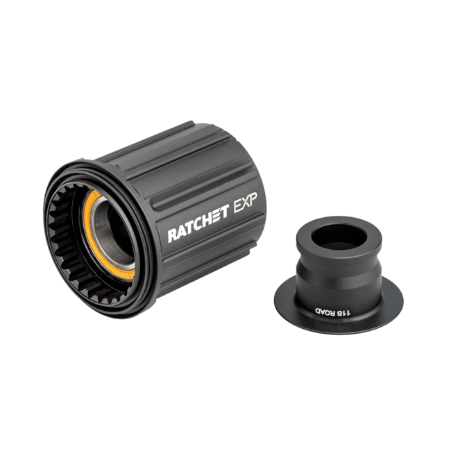 DT Swiss 180 / 240 / 350 Ratchet Body Freehub