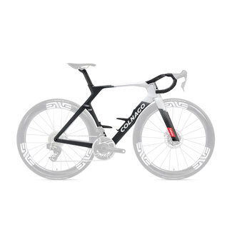 Colnago Colnago Y1RS Frame Set Inc Handlebar