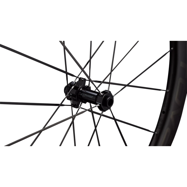 Roval Rapide CLX III Wheelset