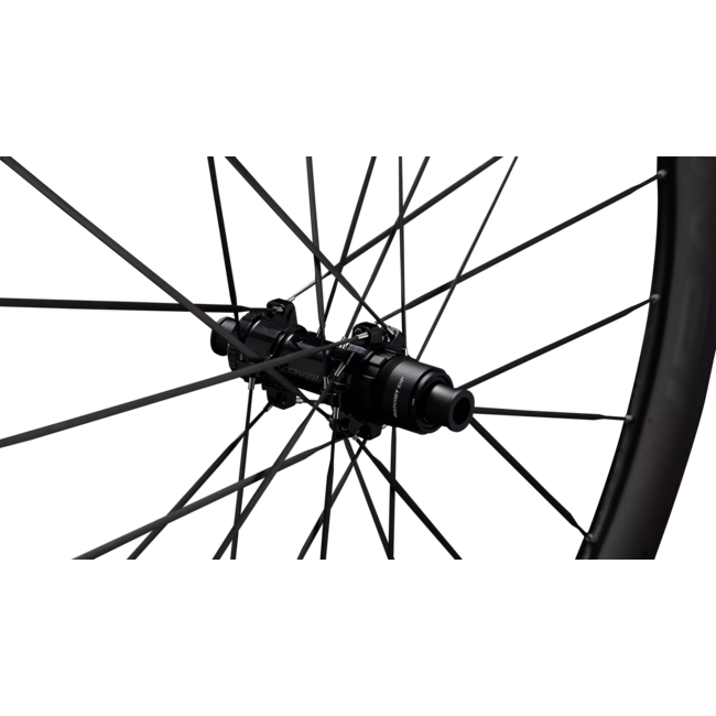 Roval Rapide CLX III Wheelset