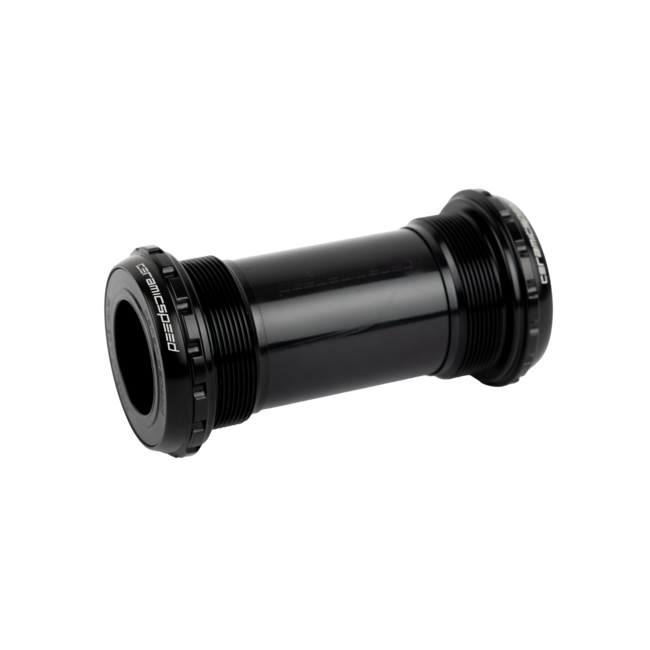 CeramicSpeed ALPHA Road Bottom Bracket