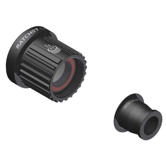 DT Swiss 180 / 240 / 350 Ratchet Body Freehub