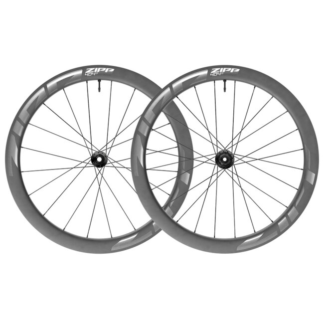 Zipp 404 S Carbon Road Wheelset