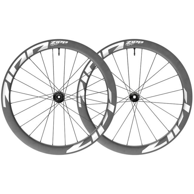 Zipp 404 S Carbon Road Wheelset