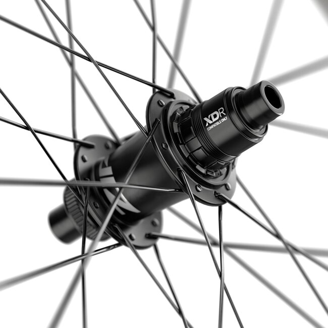 Zipp 404 S Carbon Road Wheelset
