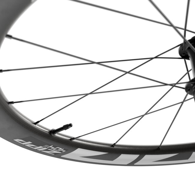 Zipp 404 S Carbon Road Wheelset