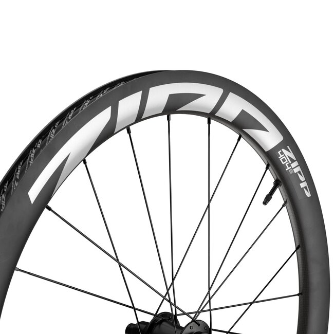 Zipp 404 S Carbon Road Wheelset