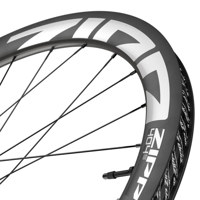 Zipp 404 S Carbon Road Wheelset