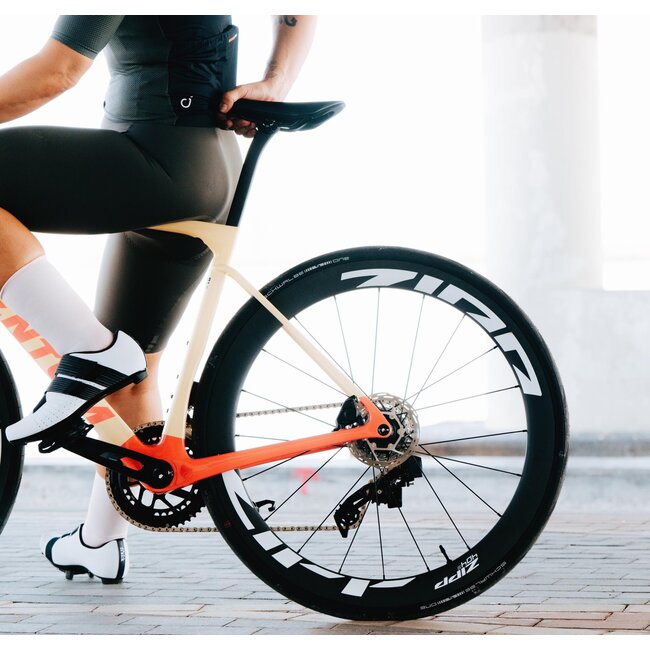Zipp 404 S Carbon Road Wheelset