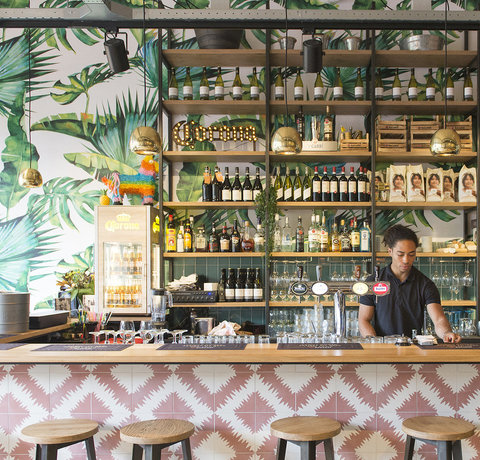 Restaurant - SoSo - Zoetermeer