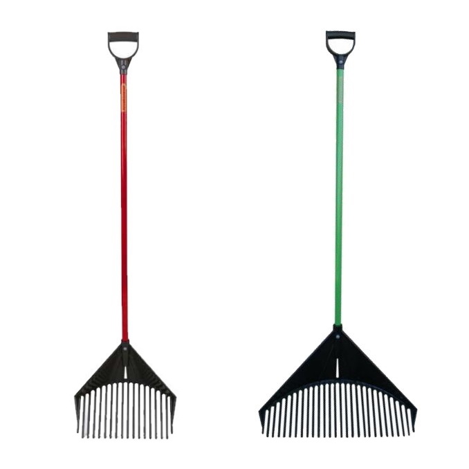 Golden gark sale rake