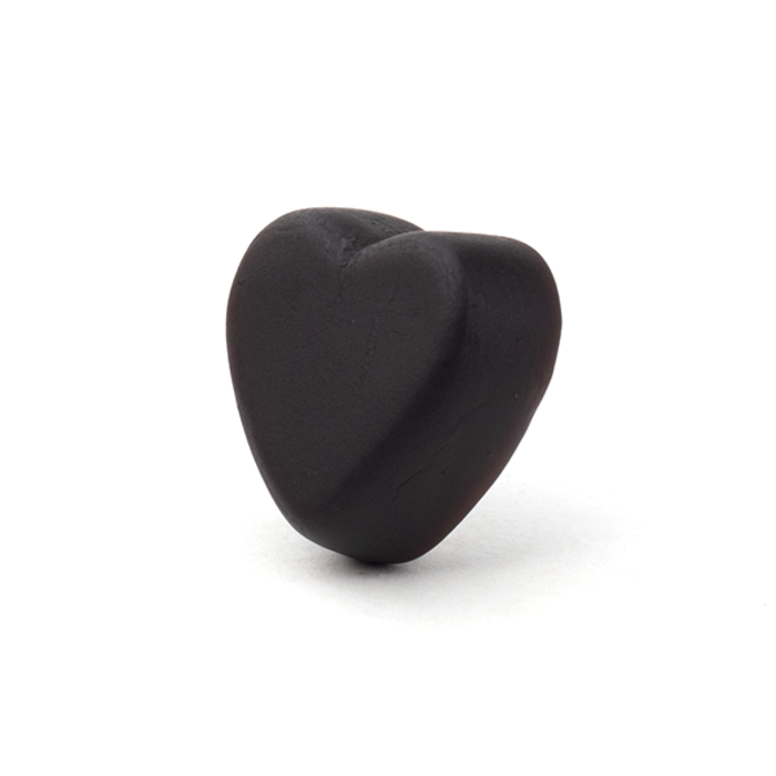 De Bron De Bron Zoute Hartjes Suikervrije Drop