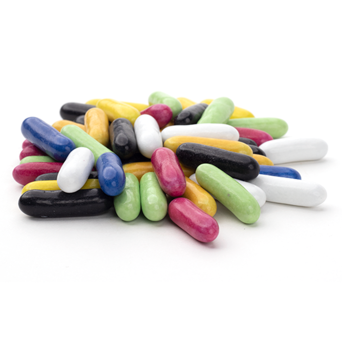 Kindly's Kindly's Dropstaafjes Zoete Drop