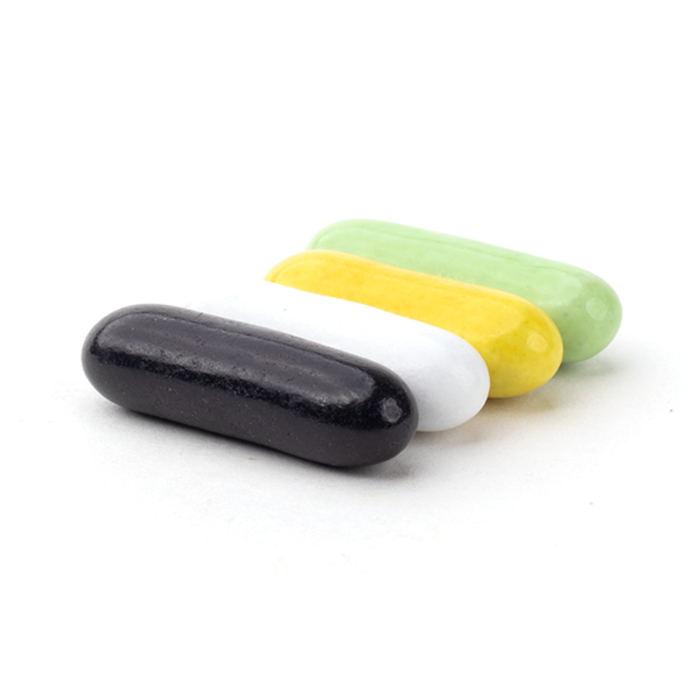 Kindly's Kindly's Dropstaafjes Zoete Drop