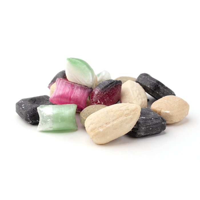 Kindly's Kindly's Smorredrop Mix Harde Drop