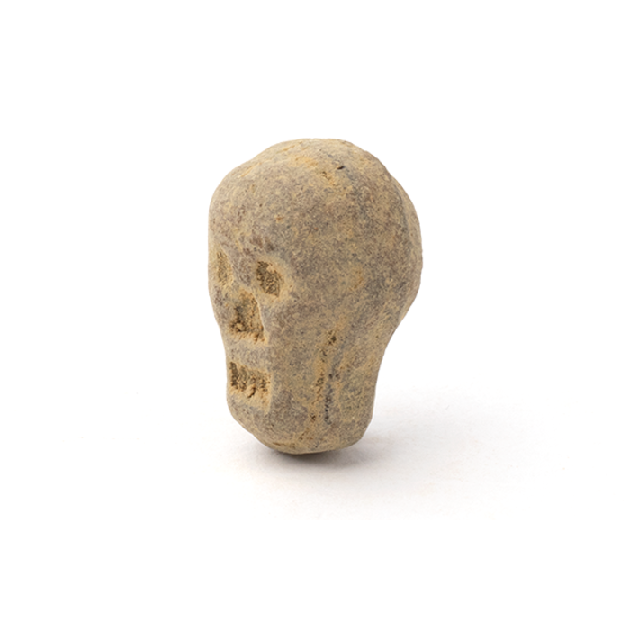 Kindly's Kindly's Doodskopjes Salmiak Drop